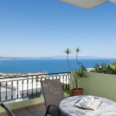 Mystique Sunset View Apartamento