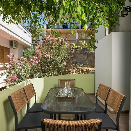 Apartamento Mystique Sunset View *
