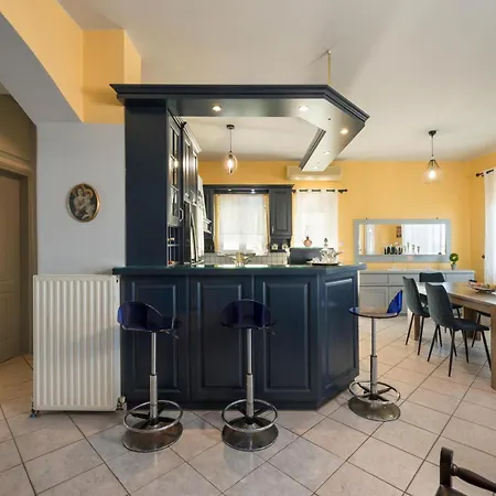 Apartamento Mystique Sunset View *