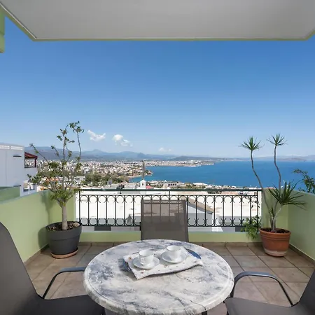 Mystique Sunset View Apartamento