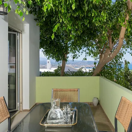 Mystique Sunset View Apartamento